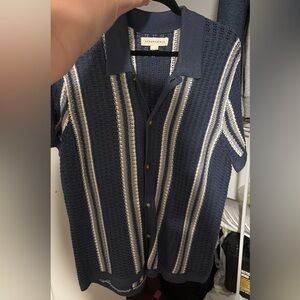 Men’s large top